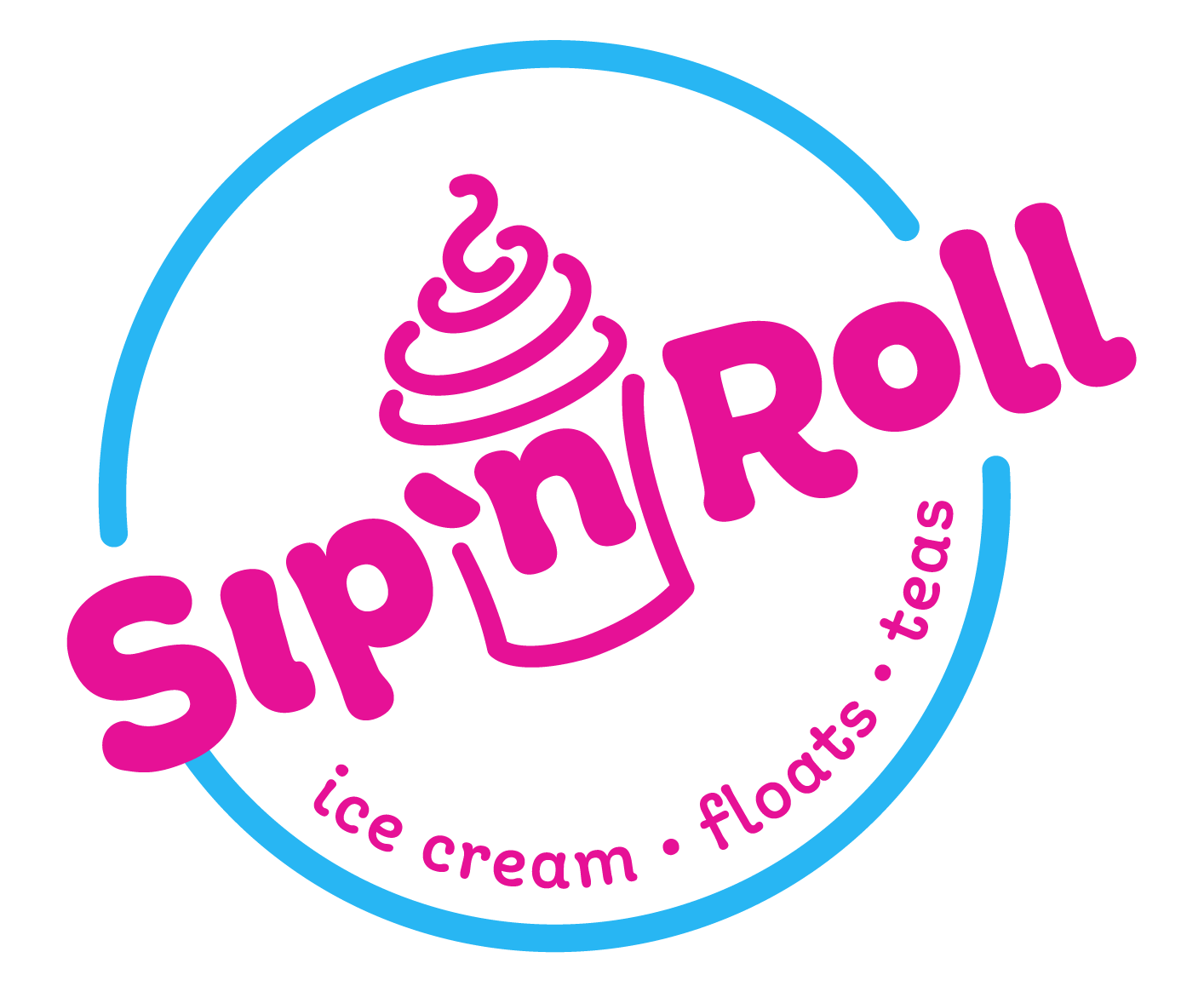Rolled Ice Cream Orlando